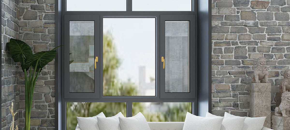 【西安係統門窗廠家】鋁合金門窗的工序卡片6080午夜福利